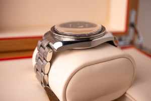 Omega Speedmaster "Tin-Tin" 311.30.42.30.01.004