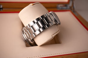 Omega Speedmaster "Tin-Tin" 311.30.42.30.01.004