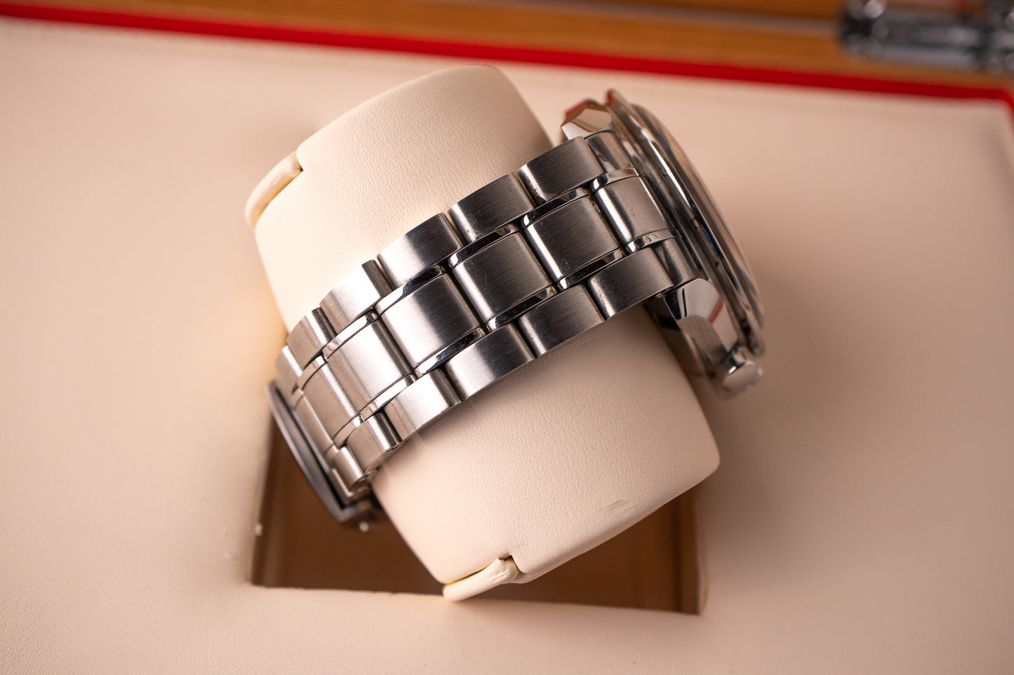 Omega Speedmaster "Tin-Tin" 311.30.42.30.01.004