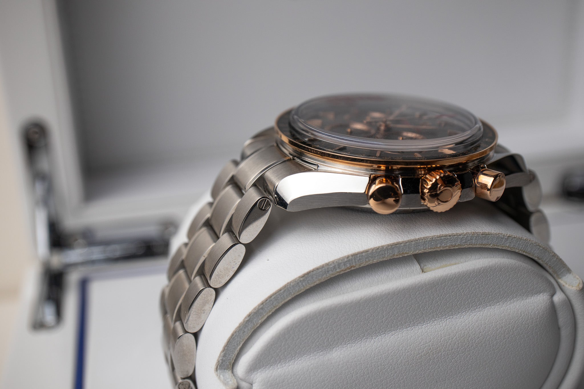 Omega Speedmaster Tokyo 2020 Green 522.20.42.30.06.001 – Belmont