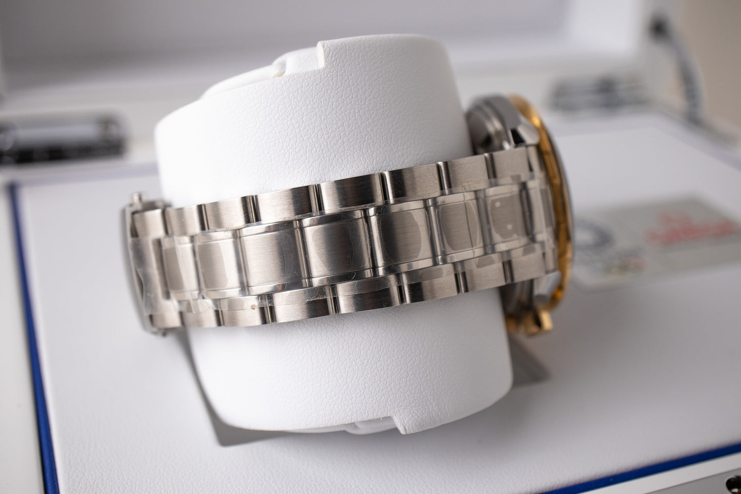 Omega Speedmaster Tokyo 2020 'Black Gold'