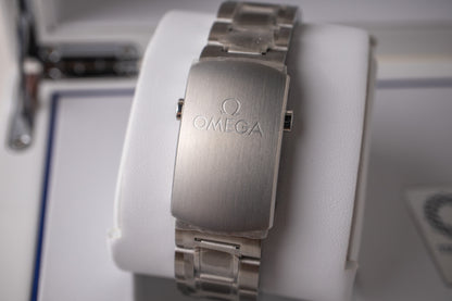 Omega Speedmaster Tokyo 2020 'Black Gold'