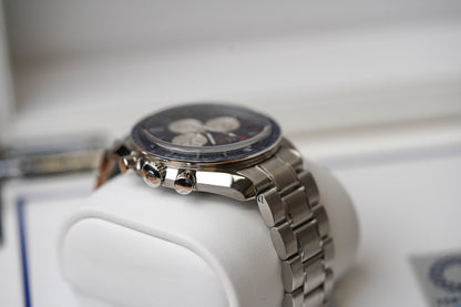 Omega Speedmaster Tokyo 2020 “Blue" 522.30.42.30.03.001