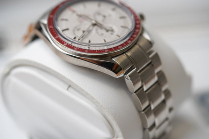 Omega Speedmaster Tokyo 2020 “Rising Sun” 522.30.42.30.06.001