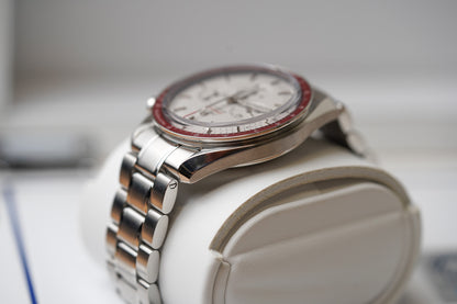 Omega Speedmaster Tokyo 2020 “Rising Sun” 522.30.42.30.06.001