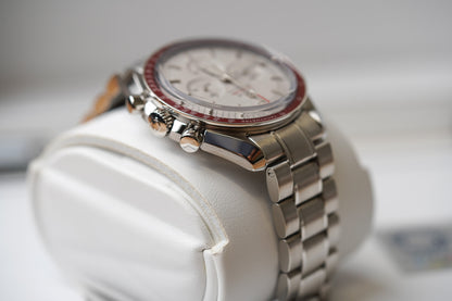 Omega Speedmaster Tokyo 2020 “Rising Sun” 522.30.42.30.06.001