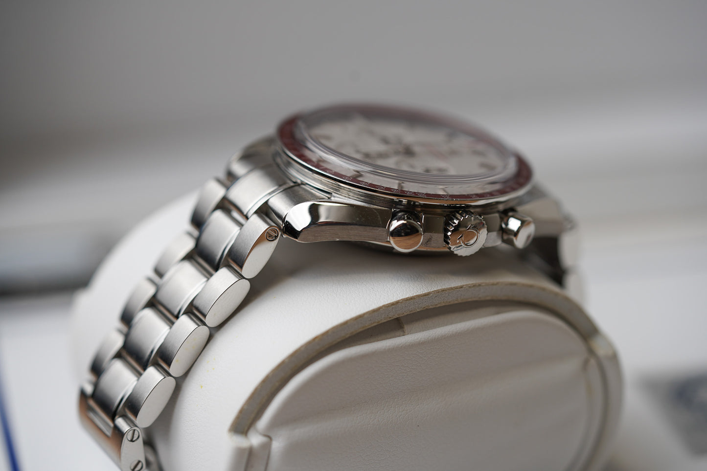 Omega Speedmaster Tokyo 2020 “Rising Sun” 522.30.42.30.06.001