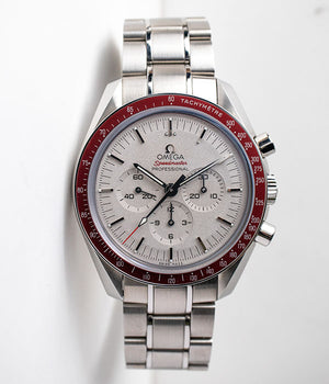 Omega Speedmaster Tokyo 2020 “Rising Sun” 522.30.42.30.06.001