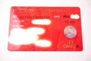Omega Speedmaster Tokyo 2020 “Rising Sun” 522.30.42.30.06.001