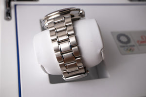 Omega Speedmaster Tokyo 2020 “Rising Sun” 522.30.42.30.06.001