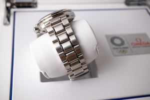 Omega Speedmaster Tokyo 2020 “Rising Sun” 522.30.42.30.06.001