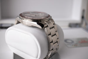 Omega Speedmaster Tokyo 2020 “Rising Sun” 522.30.42.30.06.001