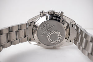 Omega Speedmaster Tokyo 2020 “Rising Sun” 522.30.42.30.06.001