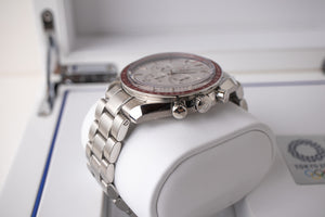 Omega Speedmaster Tokyo 2020 “Rising Sun” 522.30.42.30.06.001