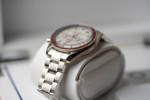 Omega Speedmaster Tokyo 2020 “Rising Sun” 522.30.42.30.06.001
