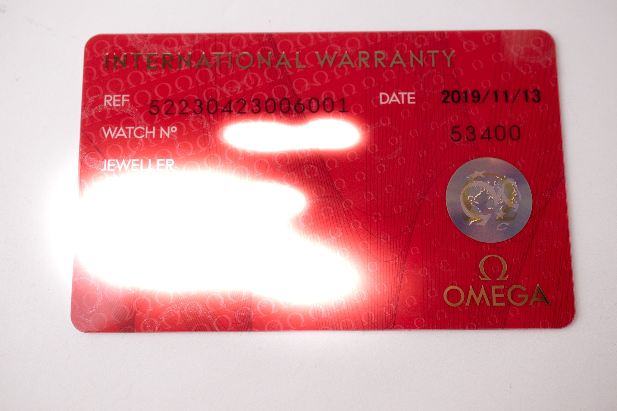 Omega Speedmaster Tokyo 2020 “Rising Sun” 522.30.42.30.06.001