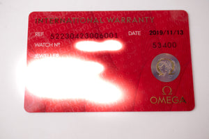 Omega Speedmaster Tokyo 2020 “Rising Sun” 522.30.42.30.06.001