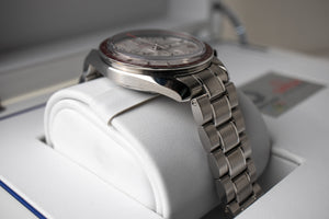 Omega Speedmaster Tokyo 2020 “Rising Sun” 522.30.42.30.06.001