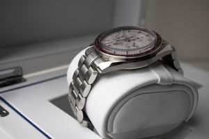 Omega Speedmaster Tokyo 2020 “Rising Sun” 522.30.42.30.06.001