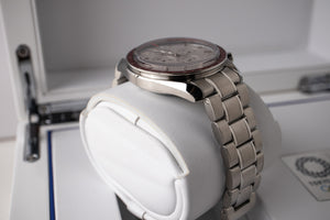 Omega Speedmaster Tokyo 2020 “Rising Sun” 522.30.42.30.06.001