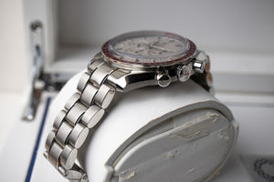 Omega Speedmaster Tokyo 2020 “Rising Sun” 522.30.42.30.06.001