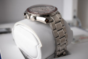 Omega Speedmaster Tokyo 2020 “Rising Sun” 522.30.42.30.06.001