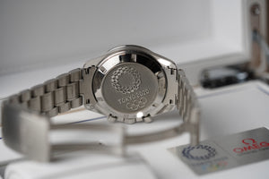 Omega Speedmaster Tokyo 2020 “Rising Sun” 522.30.42.30.06.001
