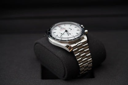 Omega Speedmaster White 310.30.42.50.04.001