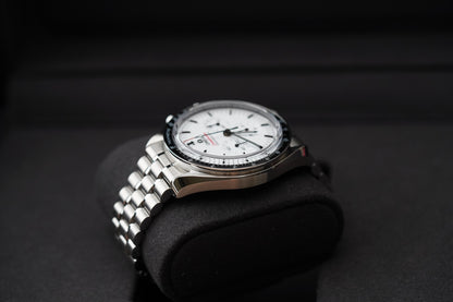 Omega Speedmaster White 310.30.42.50.04.001