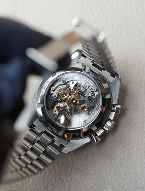 Omega Speedmaster White 310.30.42.50.04.001