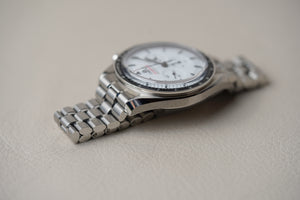 Omega Speedmaster White 310.30.42.50.04.001