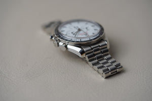 Omega Speedmaster White 310.30.42.50.04.001