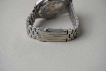 Omega Speedmaster White 310.30.42.50.04.001