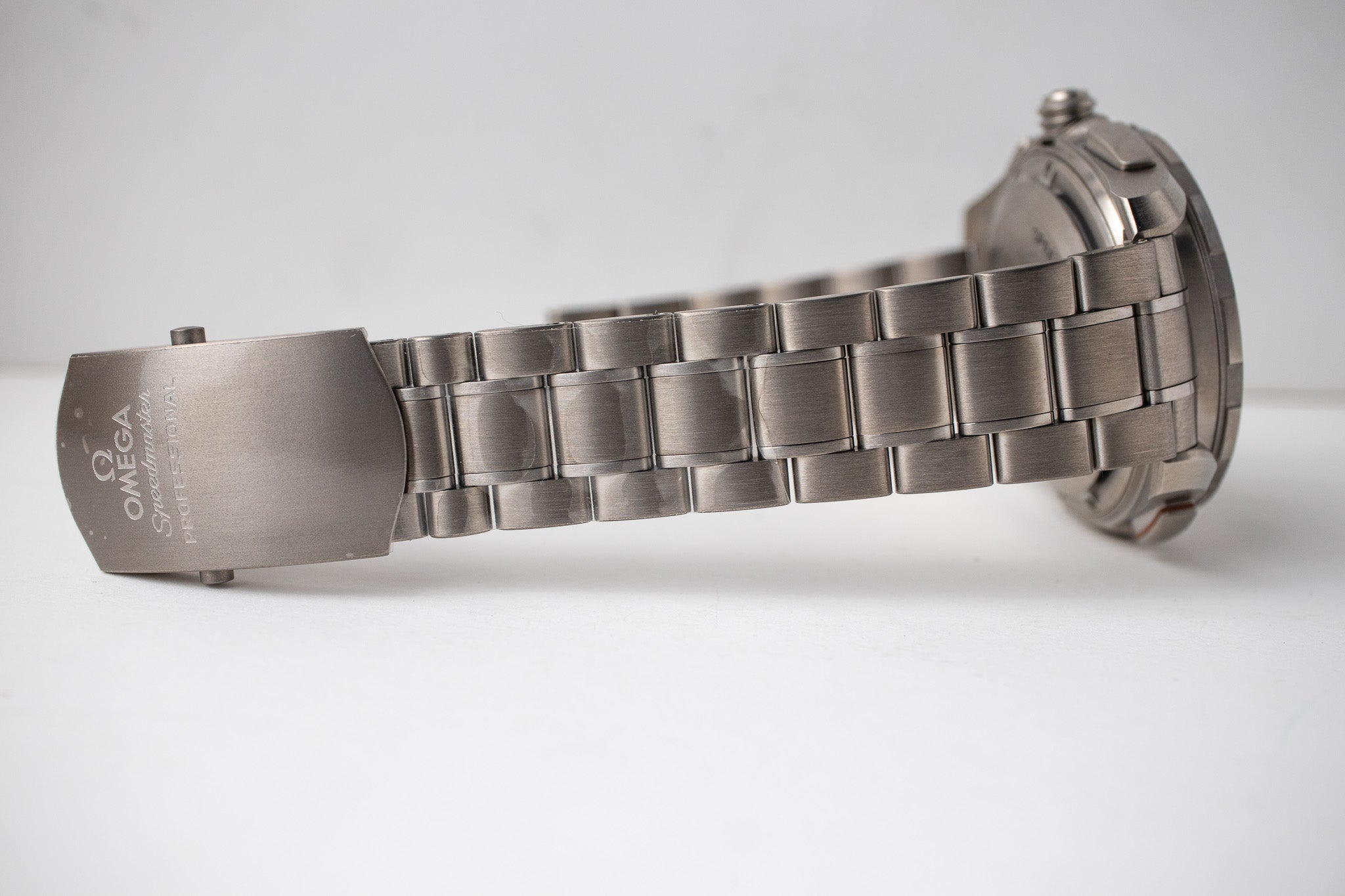 Omega Speedmaster X-33 Marstimer 318.90.45.79.01.003 – Belmont Watches