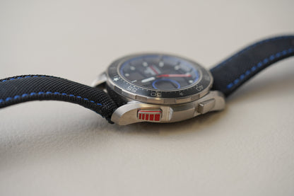 Omega Speedmaster X-33 Regatta ETNZ Limited 318.92.45.79.01.001