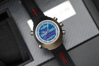 Omega Speedmaster Z-33 Spacemaster 325.92.43.79.01.001