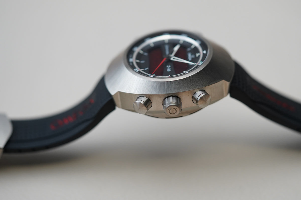 Omega Speedmaster Z-33 Spacemaster 325.92.43.79.01.001