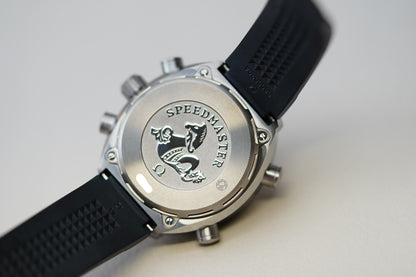 Omega Speedmaster Z-33 Spacemaster 325.92.43.79.01.001