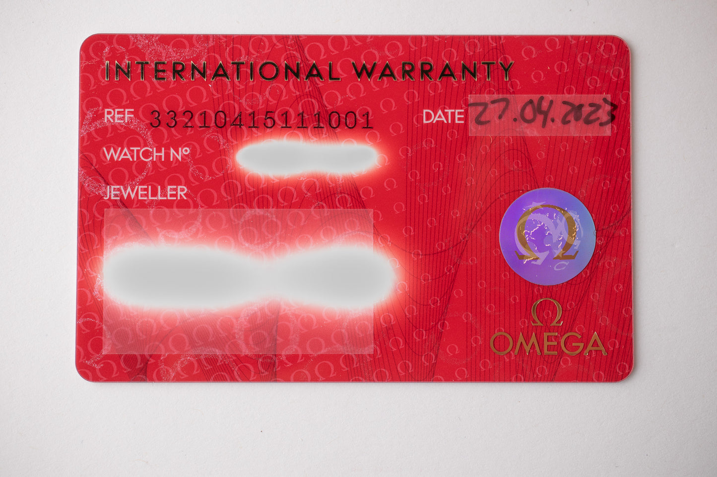 Omega Speedmaster 57' 40.5mm 332.10.41.51.11.001