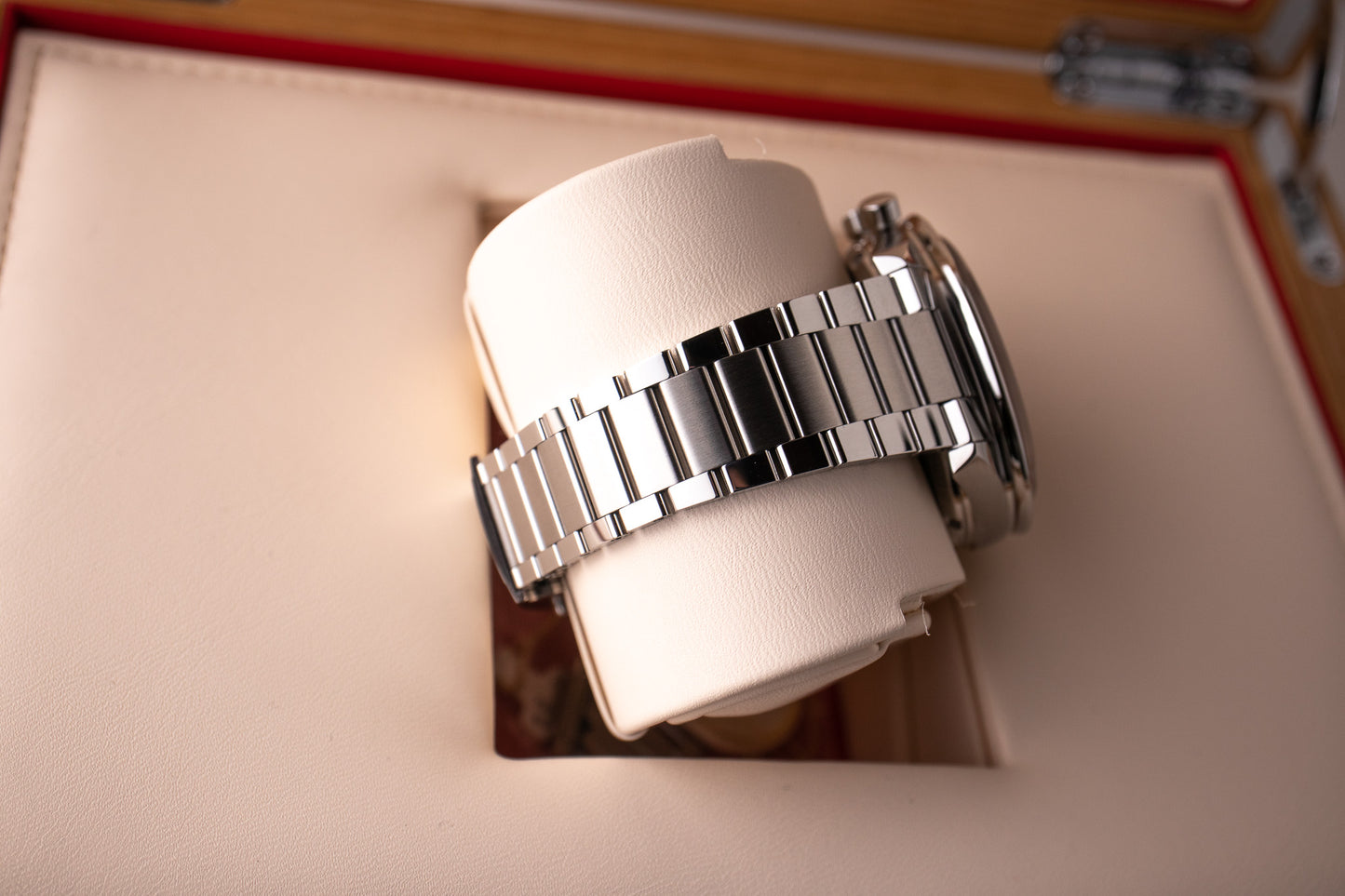 Omega Speedmaster 57' 40.5mm 332.10.41.51.11.001