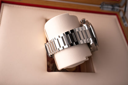 Omega Speedmaster 57' 40.5mm 332.10.41.51.11.001