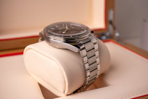 Omega Speedmaster '57 40.5mm Blue 332.10.41.51.03.001
