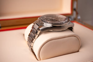 Omega Speedmaster '57 40.5mm Blue 332.10.41.51.03.001