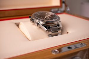 Omega Speedmaster '57 40.5mm Blue 332.10.41.51.03.001