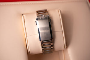 Omega Speedmaster '57 40.5mm Blue 332.10.41.51.03.001