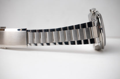 Omega Speedmaster '57 40.5mm Blue 332.10.41.51.03.001