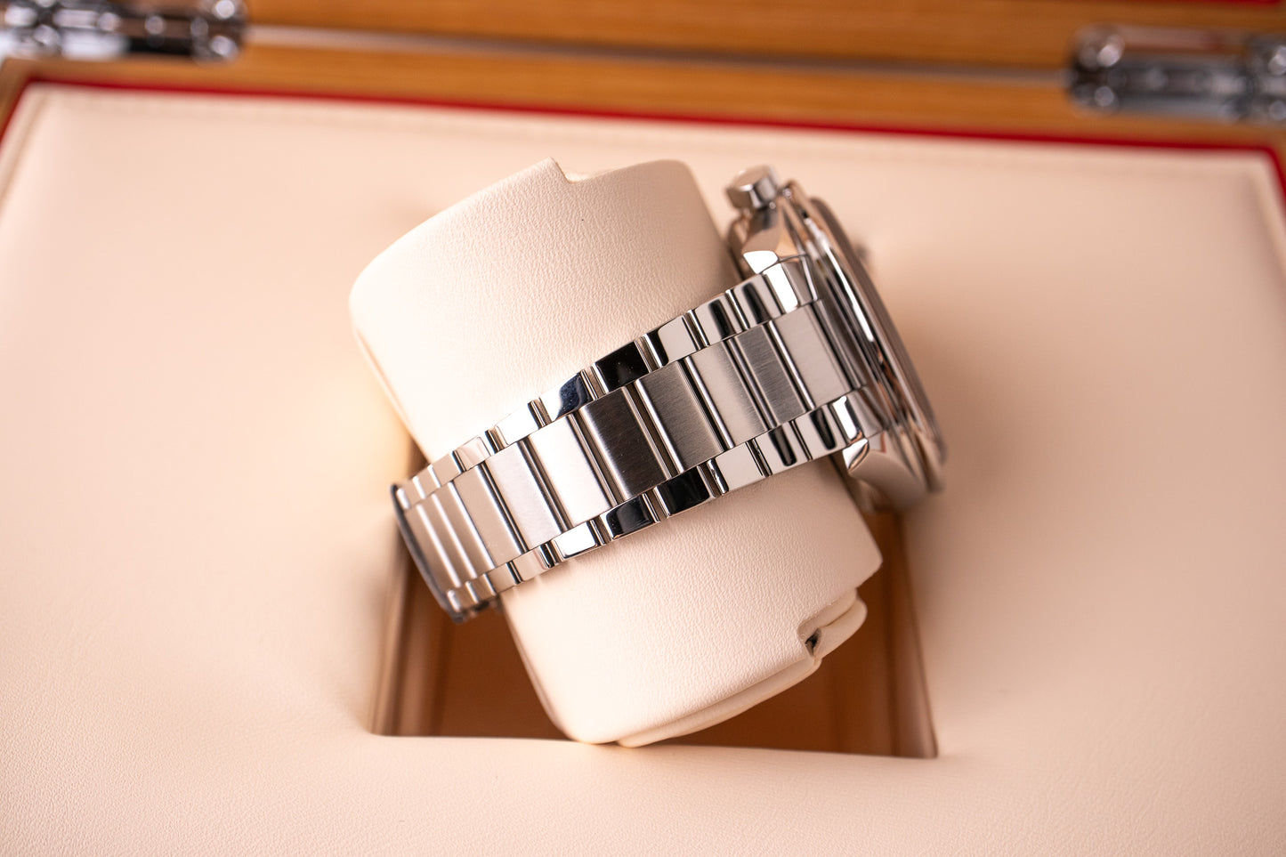 Omega Speedmaster '57 40.5mm Blue