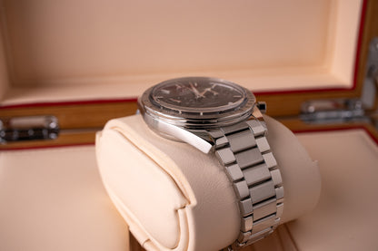 Omega Speedmaster '57 40.5mm Blue