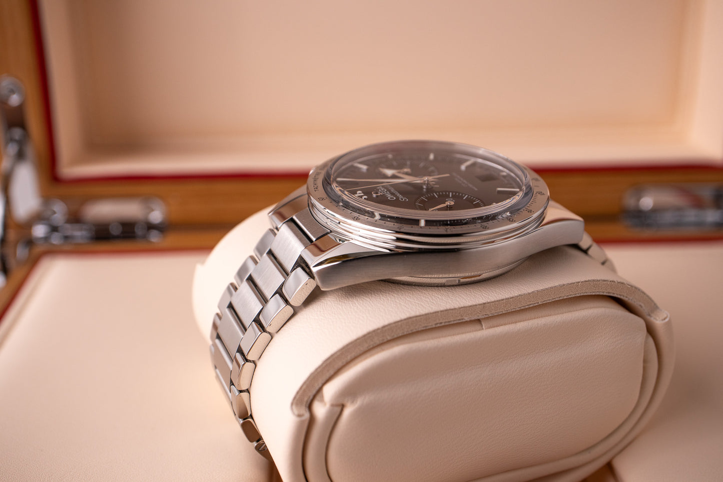 Omega Speedmaster '57 40.5mm Blue