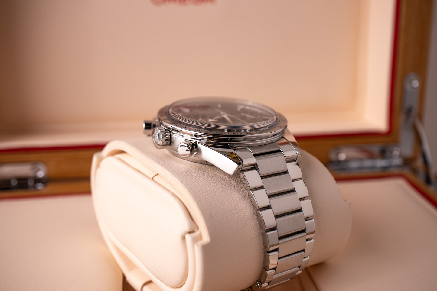 Omega Speedmaster '57 40.5mm Blue